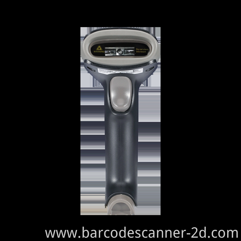 Barcode Scanner 